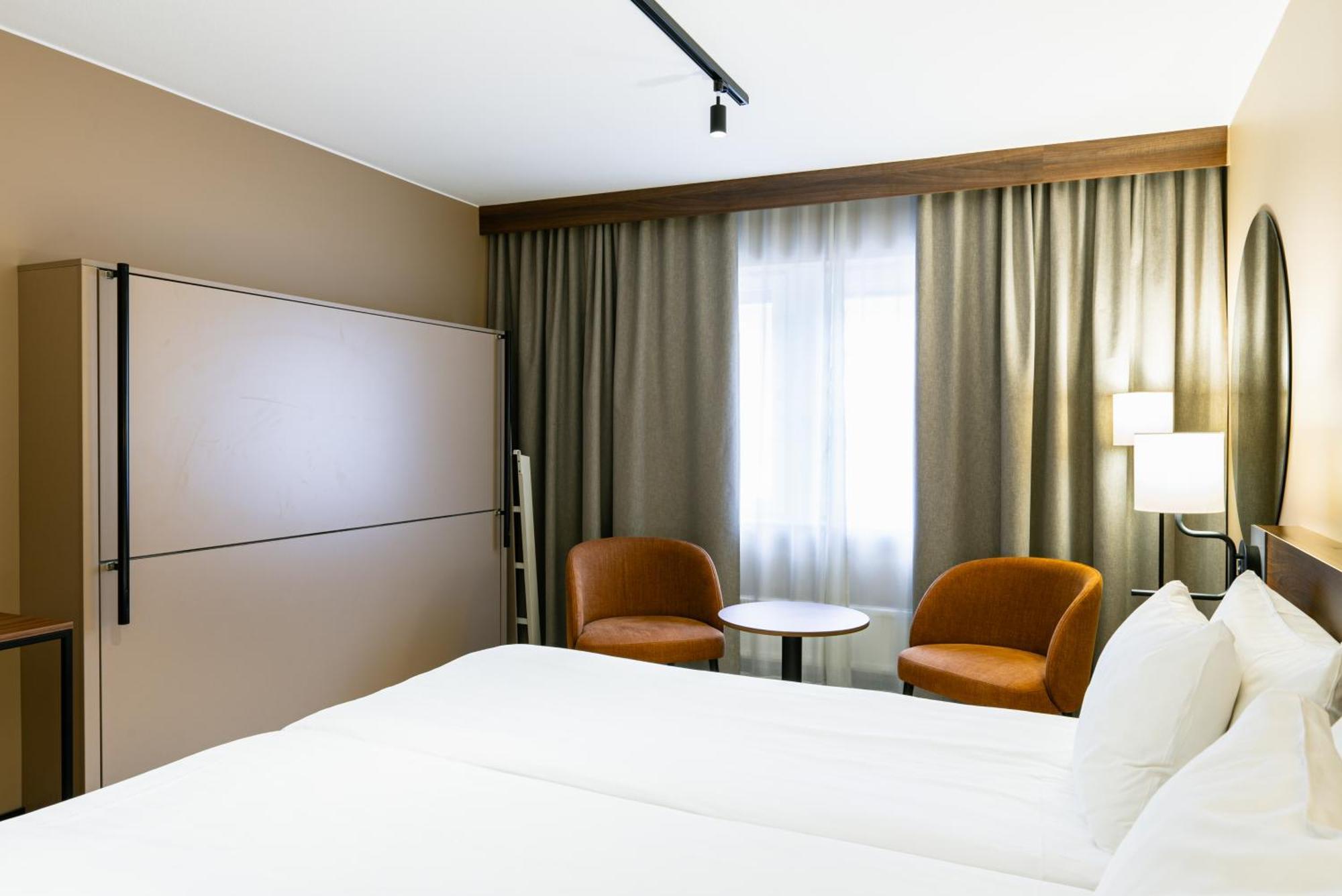 Clarion Hotel Winn Gävle Exteriör bild