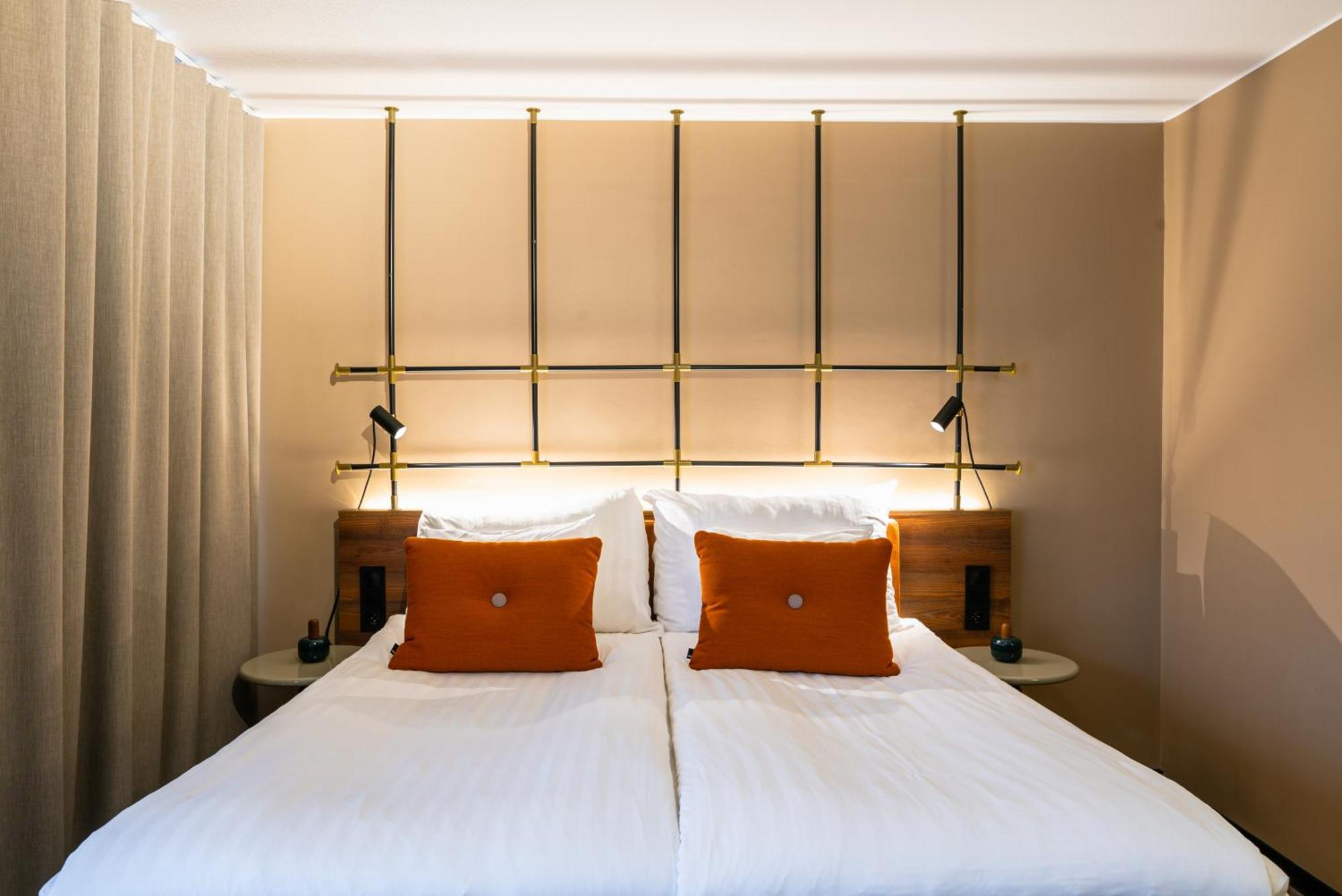 Clarion Hotel Winn Gävle Exteriör bild