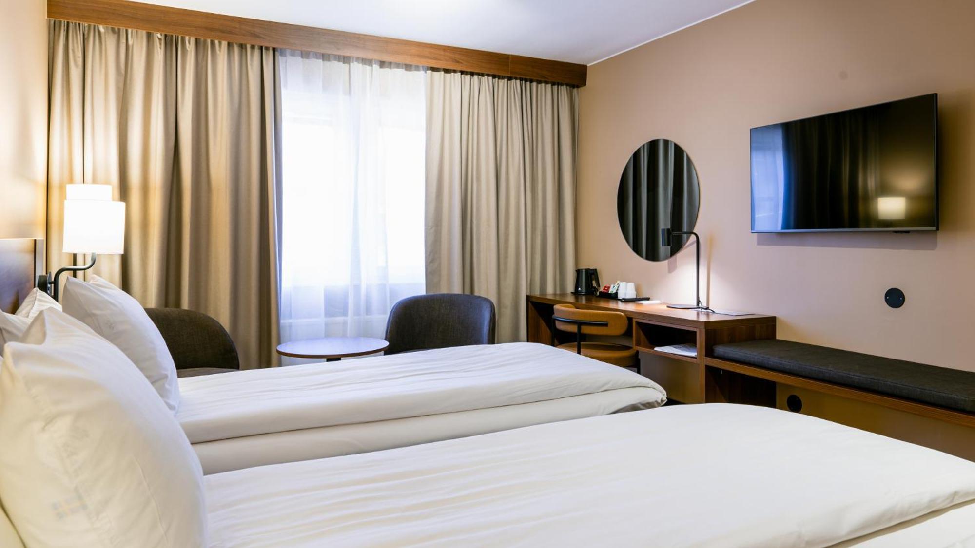 Clarion Hotel Winn Gävle Exteriör bild